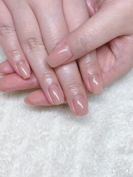 ネイルズ イルク(Nails Irk)/ガーリー