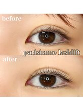 ソプラ 京都駅前店(sopra)/パリジェンヌ