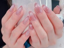 アンアンビューティーサロン(AnAn Beauty Salon)/【チップ】長さ出しマグネット