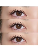 アフェリーチェ(afelice)/[マツエク/東京/麻布十番]