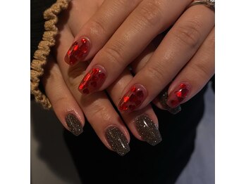 ファミーユ 太田(Fameu)/heart holo design.