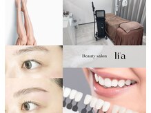 リア つくば店(li'a)