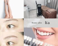 リア つくば店(li'a)