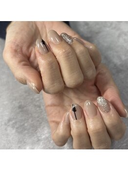 ルート12/ハートネイル