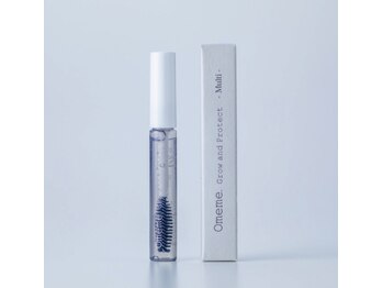 ビューティーアイラッシュ イオンモール新瑞橋店/まつげパーマ♪