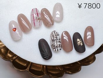 シパル(cipal)/design＊56