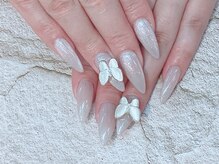 ジャスミンネイル(Jasmine Nail)/スカorチップ★マグネットジェル