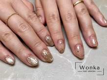 ウォンカ(Wonka)/