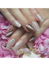 アイネイル(iNAIL)/