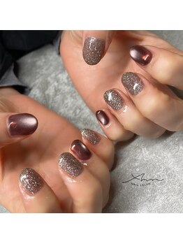 エイミー(Amy)/持ち込みデザイン(担当:石田)