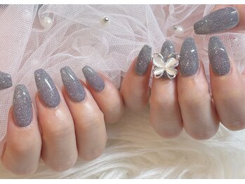 レア(le`a)/フラッシュワンカラー♪