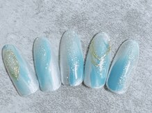 ヴィネル 平岸店(Vinel)/ニュアンスネイル