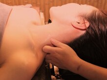 眠れる癒しの森