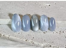 シス 福岡市南区高宮店(Sis)/【定額】エレガントデザイン