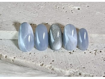 シス 福岡市南区高宮店(Sis)/【定額】エレガントデザイン