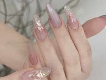 カトレアネイル 吉祥寺(Cattleya Nail)/