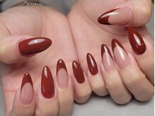 エムユーファイブネイル(MU5-nail)/【ジェル】シンプルコース