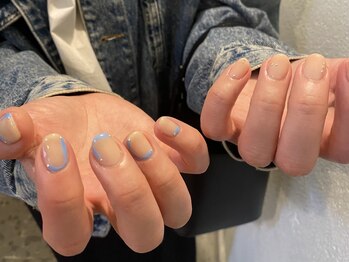 ワンスアポンアタイム(Once upon A time)/Unique French