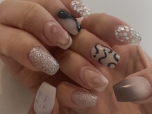 メリー 天満橋(mely)/個性派ネイル