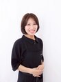 アイラッシュプラスネイル マイア(EYELASH+NAIL maia) haruka