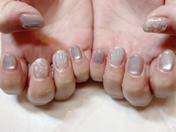 いろこびん 盛岡フェザン店(irokobin)/スタッフお任せ