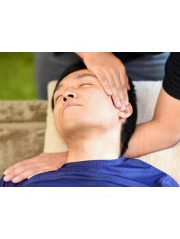 メンズにオススメのサロン