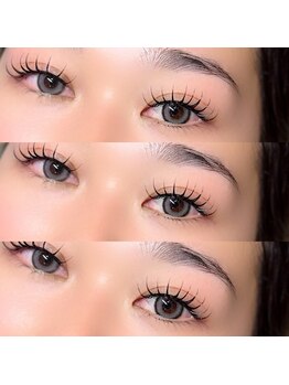 リュクス ラッシュ 八王子店(Luxe Lash)/トレンドeye♪