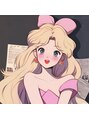 ベストネイル 池袋東口店(Best Nail)&nbsp;ま り