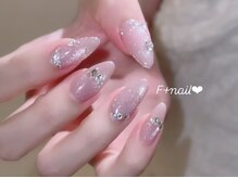 エフプラスネイル(F+Nail)