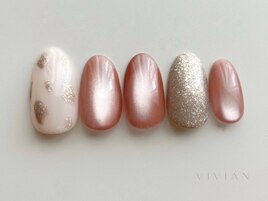 マグネット　ダルメシアン