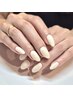 【 ご新規様限定 】◆ Hand ◆ワンカラー・ラメグラ¥7000→¥6000
