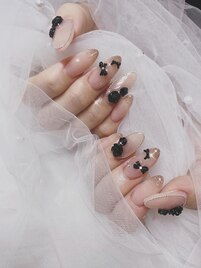 ★やり放題ネイル★