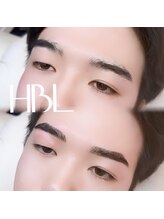 レア(LE’A)/メンズ眉ハリウッドブロウリフト