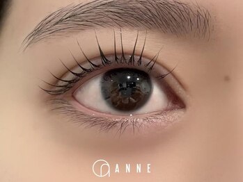 アンネ 梅田 GRACE店(ANNE)/まつ毛パーマ