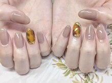 ミガクネイル(Migaku nail)/