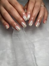 エミュ(e3mu)/キラキラネイル