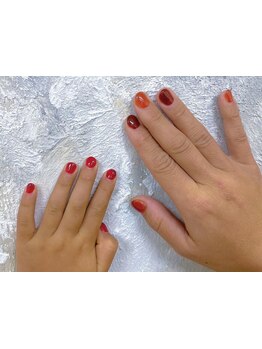 4000円以下のメニューがあるサロン