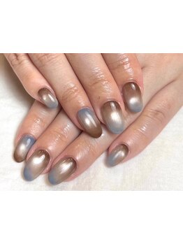 駅から徒歩５分のサロン