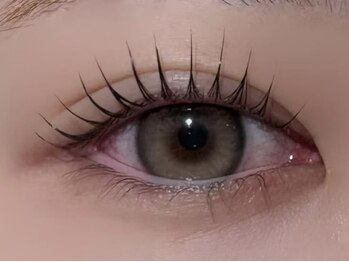 リット 万代店(lit.)/マツゲパーマ