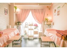 丁寧なカウンセリングで肌荒れの原因になるものを探していきます