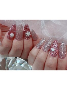 長さ出しのできるサロン