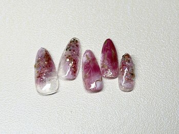 ネイルサロン リベラ(Libera)/art collection