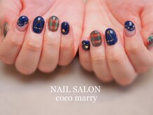 ネイルサロン ココマリー(coco marry)