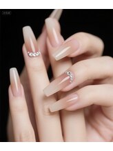 ニューネイル 池袋(NEW NAIL)/ワンホンネイル