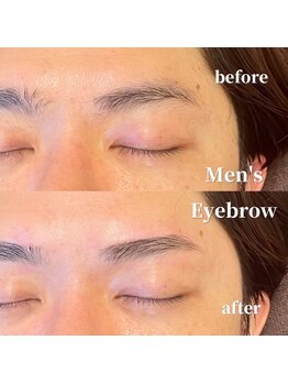 フェリーチェ ビューティ 越谷店(Felice BEAUTY)/越谷/眉毛/まつげ/マツパ/まゆげ