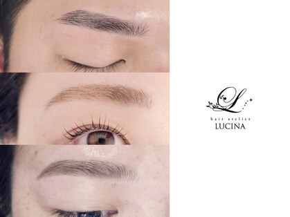 ルキナ(LUCINA)の写真