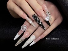 ローズ(Rose)/rose nail salon