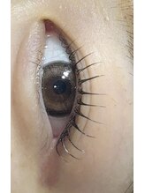 リレア(RELAIR)/一本も逃さないまつ毛パーマ♪