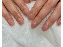 ルオントネイルトウキョウ 柏モディ店(Luonto nail TOKYO)/ワンカラー