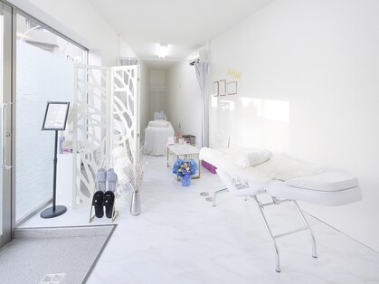 ディアビム(DiAViM)の写真